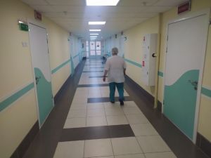 Получившие производственную травму россияне сами выберут, где реабилитироваться