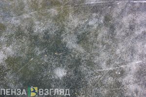 В праздничные дни в Пензе будут организованы сеансы массового катания на коньках (6+)