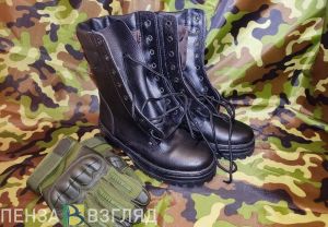 Госслужащих хотят отправить на военную подготовку