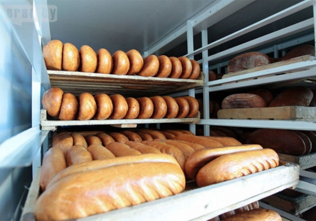 В Пензенской области выросла отгрузка продуктов питания
