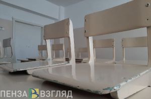 В Пензенской области стартовали ВПР для старших классов