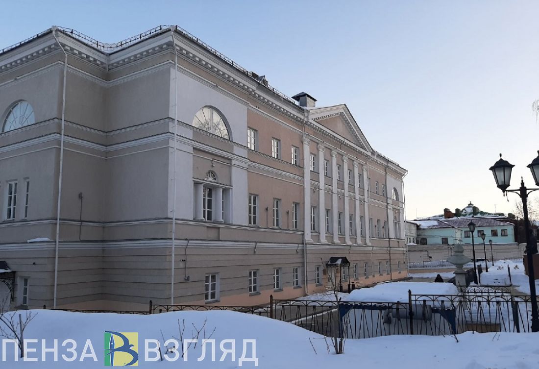 Пензенцев приглашают на «Пушкинский бал» (12+)