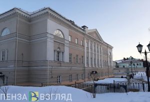 Пензенцев приглашают на «Пушкинский бал» (12+)