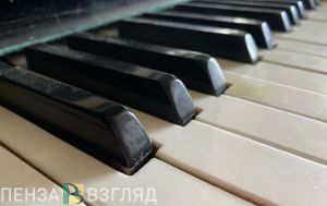 Пензенцев приглашают на музыкально-поэтический спектакль 8 марта (16+)