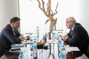 Товары пензенских производителей предложили отправлять в Афганистан