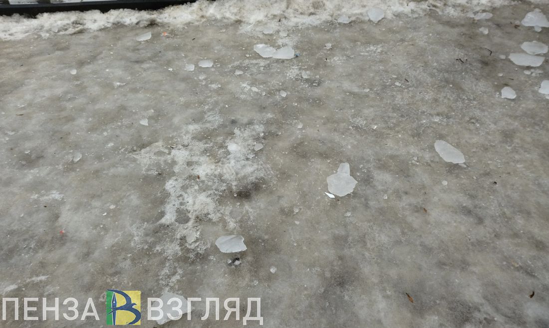 Потепление, спасение при пожаре и ограничение для большегрузов - новости Пензенской области за 4 марта