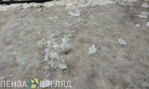 Потепление, спасение при пожаре и ограничение для большегрузов - новости Пензенской области за 4 марта