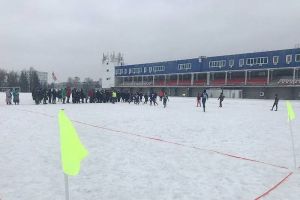 В мэрии ответили по поводу планов реконструкции стадиона «Пенза»