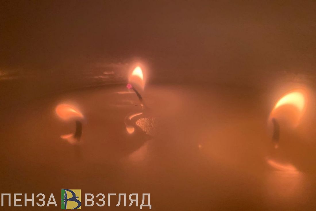 Умерла Екатерина Рева, «Дизель» вылетел, жесткая авария — новости Пензенской области за 5 марта