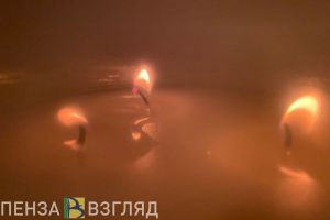 Умерла Екатерина Рева, «Дизель» вылетел, жесткая авария — новости Пензенской области за 5 марта