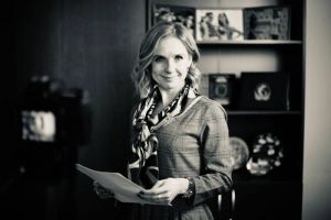 В Пензе скончалась завкафедрой журналистики ПГУ Екатерина Рева