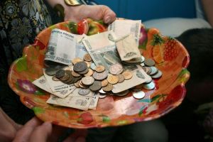 В России вновь начали печатать 5-рублевые и 10-рублевые банкноты