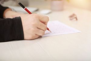 Пензенцы узнали, обсуждается ли властями отмена ЕГЭ
