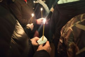 В Пензе простились с заслуженным тренером России Сергеем Андреевым