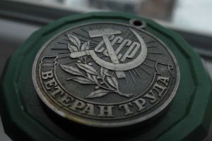 Перечислены необходимые для получения звания «Ветеран труда» документы