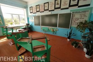 В Лунинском районе в 2023 году построят новую школу