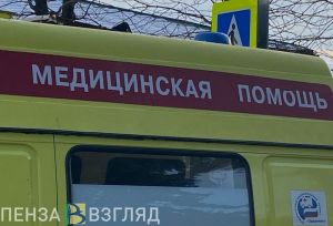 В соседнем с Пензенской областью регионе столкнулись более 20 автомобилей: пострадали 15 человек