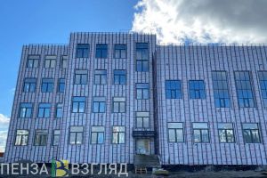 Олег Мельниченко: «Школа в Спутнике должна стать культурно-досуговым центром микрорайона»