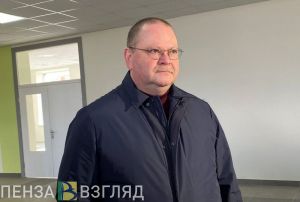 Губернатор поставил задачу определиться с профильными направлениями новой школы в Спутнике