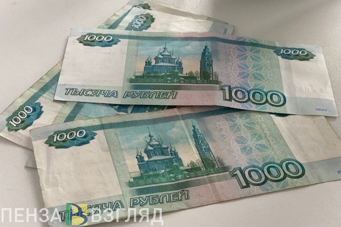 В Пензенской области увеличилась покупательная способность на газ и свет