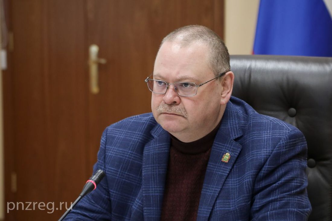 Пензенский губернатор сообщил, сколько новых земель введут в сельхозоборот в 2023 году