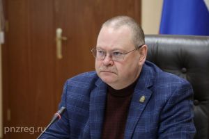 Пензенский губернатор сообщил, сколько новых земель введут в сельхозоборот в 2023 году
