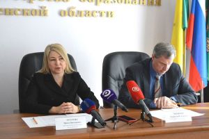 В двух загородных лагерях Пензенской области построят четыре новых корпуса