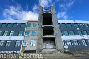 В администрации Пензенского района обещают подумать над дорогой к новой школе