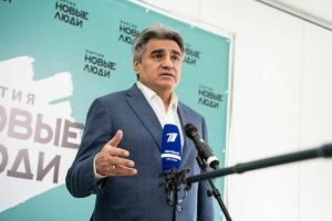 Партия «Новые люди» предложила механизм для оценки пензенских чиновников через Госуслуги