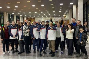 Сборная Пензенской области выступит на Всероссийских зимних сельских спортивных Играх