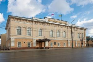 В Пензенской области начинает формироваться новый состав Общественной палаты
