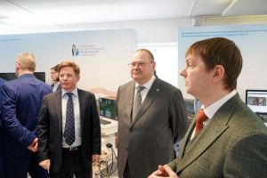 Пензенский губернатор отметил важность поддержки инвестиционной активности в регионах