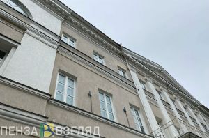 В Губернаторском доме покажут «Пензенскую культуру в лицах» (12+)