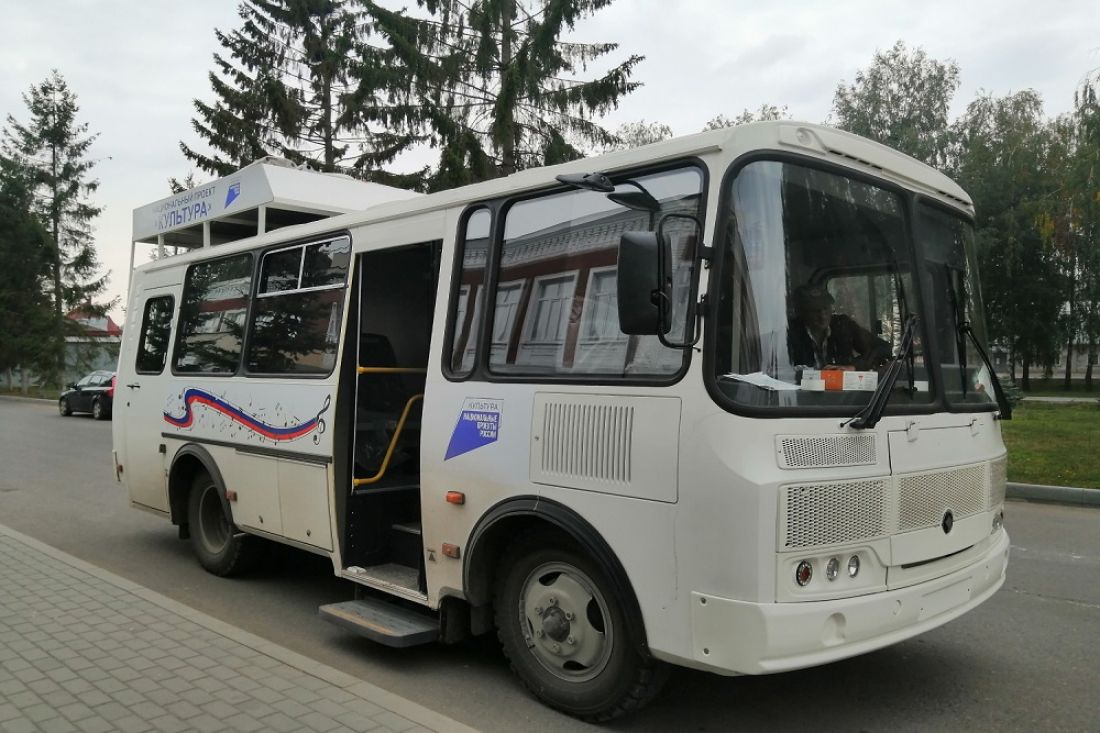 В Пензенской области появилось 8 новых автоклубов