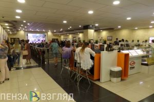 Пензенские студенты смогут повлиять на ход реформы высшего образования
