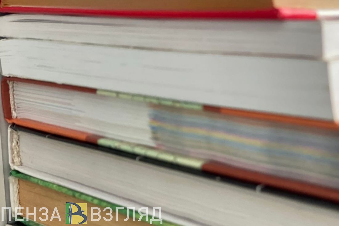 Сергей Бычков: «Библиотеки станут совершенно новым  пространством для пензенцев»