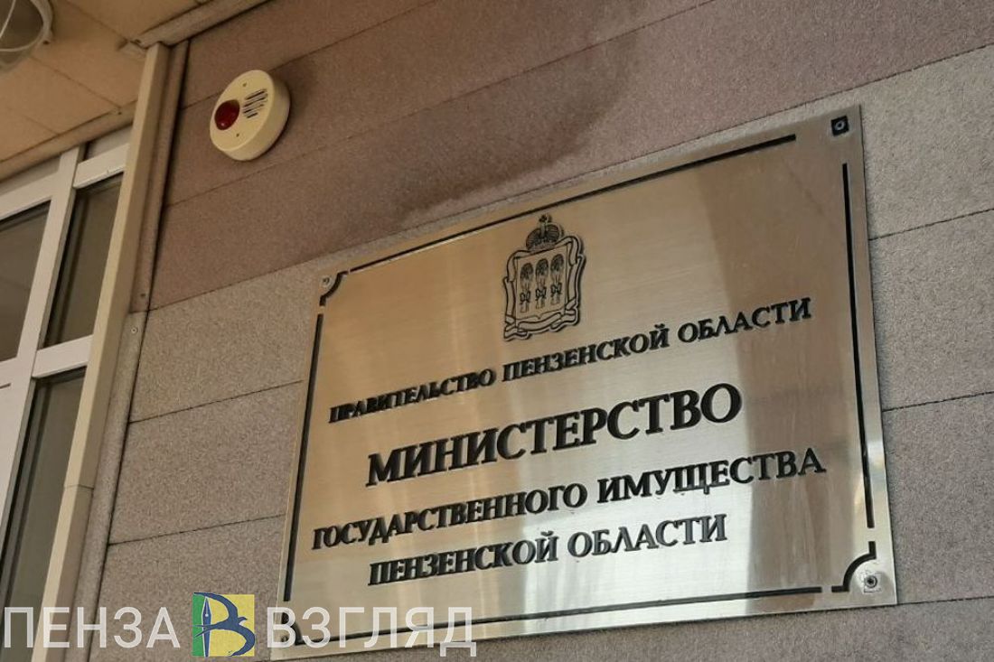 В Пензенской области хотят продлить действие льготы по отсрочке арендных платежей за госимущество