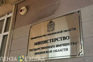 В Пензенской области хотят продлить действие льготы по отсрочке арендных платежей за госимущество
