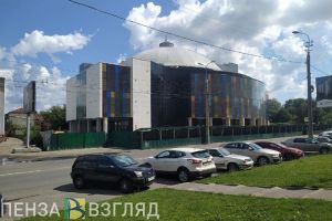 Заслуженный артист России Владимир Голубев заявил о важности открытия нового цирка в Пензе