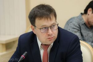 Пензенский министр Сергей Бычков назвал региональные меры поддержки работников в сфере культуры