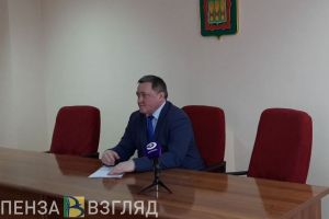 В Пензенской области думают о продлении льготы по расчету арендной платы за землю