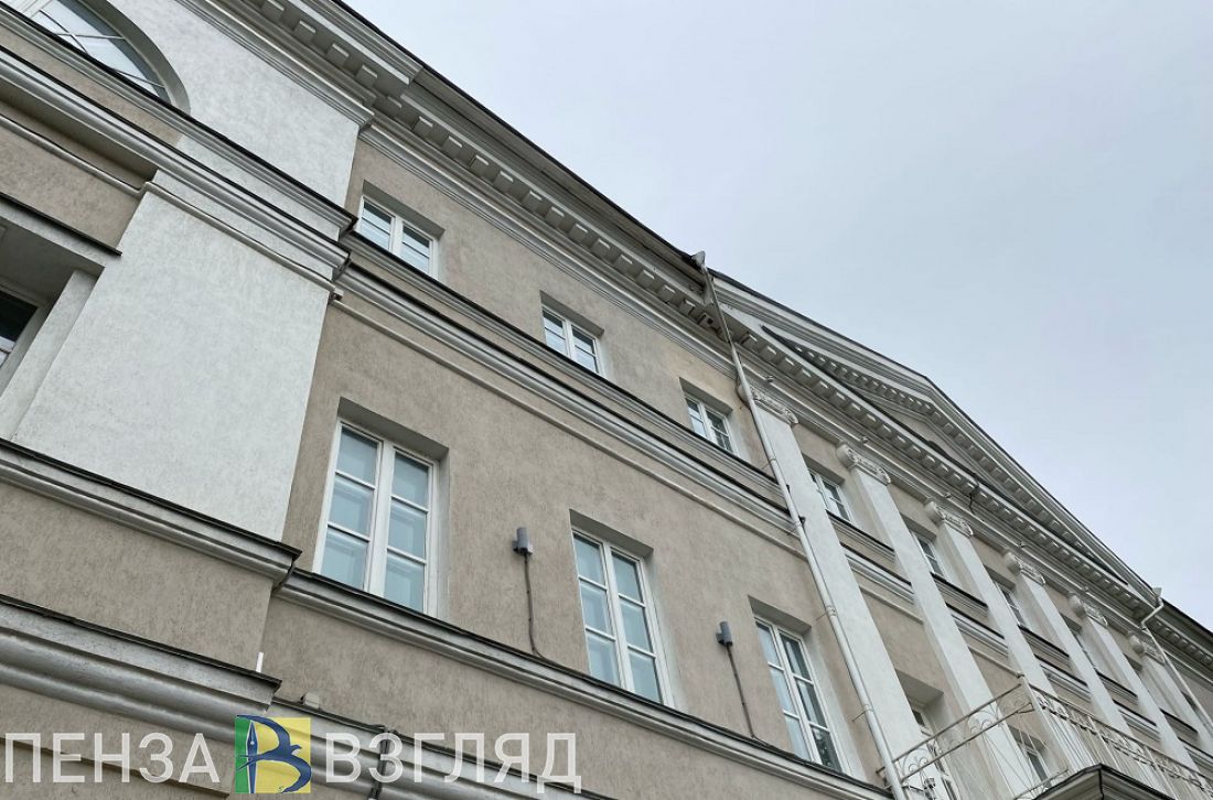 Пензенцев познакомят с работами художника Анатолия Афанасьева (12+)