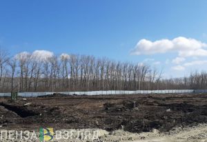 Подрядчик о строительстве школы в Заре: «Все в рабочем порядке»