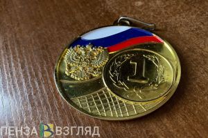 Пензенцы от 70 лет и старше смогут сдавать ГТО