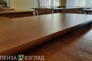 Пензенской гимназии присвоили статус инновационной площадки