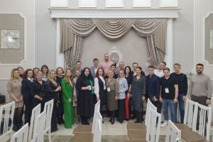 По-деловому и душевно: в Пензе прошла вторая бизнес-встреча АБ Клуба