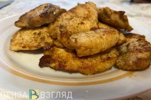 Пензенцам назвали продукты, которые избавляют от хандры