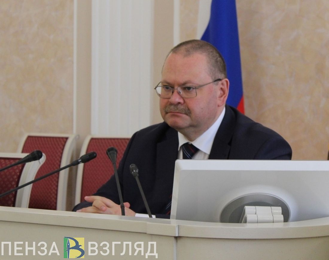 Пензенская область примет участие в четырех международных бизнес-миссиях