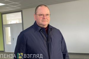 Мельниченко рассказал о планах по развитию сферы культуры в Пензенской области