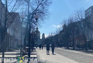 Поиски пензенца, строительство школы и итоги конкурса «Воспитатель года»: новости Пензы за 25 марта